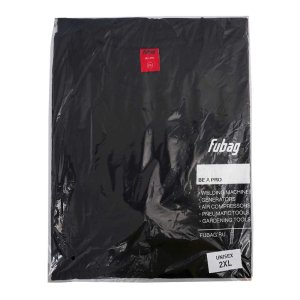 Фирменная футболка Fubag размер L в Тюмени фото