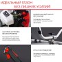 FUBAG Бензиновый триммер FPT 33 + Триммерная леска сечение витой квадрат L 130 м * 2.4 мм в ПОДАРОК в Тюмени фото