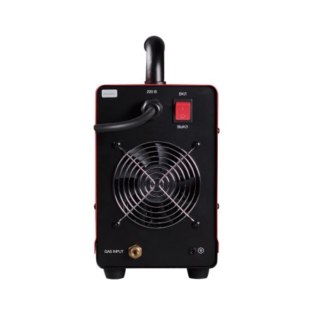 FUBAG Инвертор сварочный IRTIG 200 AC/DC PULSE + горелка FB TIG 26 5P 4m Up&Down  в Тюмени фото