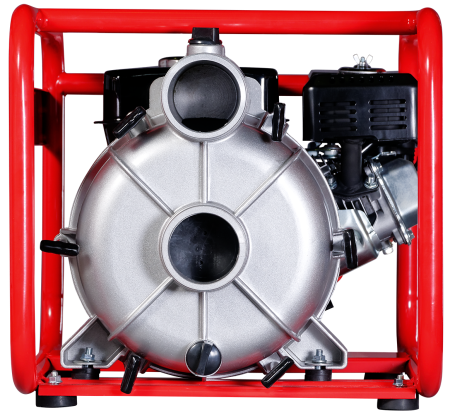 FUBAG Бензиновая мотопомпа для сильнозагрязненной воды PG 950 T в Тюмени фото