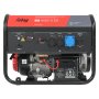 FUBAG Бензиновый генератор с электростартером и коннектором автоматики BS 9000 A ES в Тюмени фото