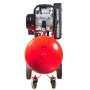 Ременной одноступенчатый компрессор FUBAG B5200B/200 CT4 в Тюмени фото