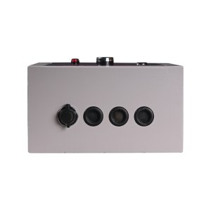 FUBAG Блок автоматики Startmaster BS 6600 D (400V) для бензиновых станций  в Тюмени фото