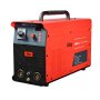 Сварочный полуавтомат_INMIG 500T DW SYN PULSE (арт. 31443) + Подающий механизм DRIVE INMIG DW SYN PULSE (41105) + Горелка FB 550W 3m (31652) + Блок жидкостного охлаждения Cool 70__для арт. 31406_31443_31453_31455_31456_31457_31454 (31409) + Тележка_для ар в Тюмени фото