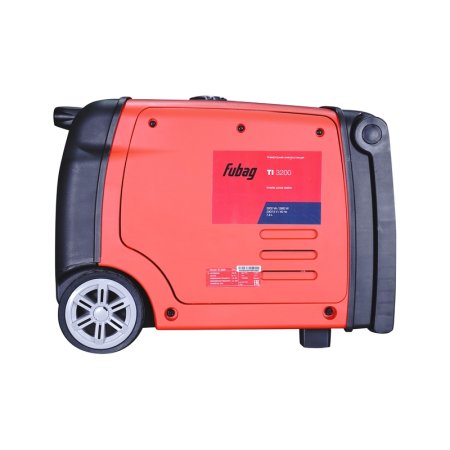 FUBAG Инверторный генераторр TI 3200 купить в Тюмени