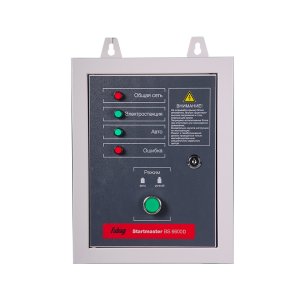 FUBAG Блок автоматики Startmaster BS 6600 D. Трехфазный. в Тюмени фото