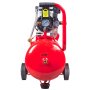 Компрессор воздушный безмасляный FUBAG OLS 180/24 CM1.2 в Тюмени фото