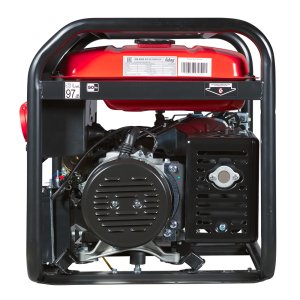 FUBAG Бензиновый генератор для одно и трехфазного режима работы BS 8500 XD ES DUPLEX в Тюмени фото