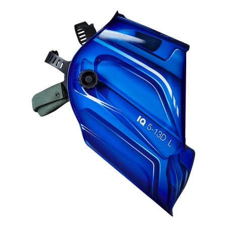  Маска сварщика Хамелеон FUBAG IQ 5-13D L в Тюмени фото