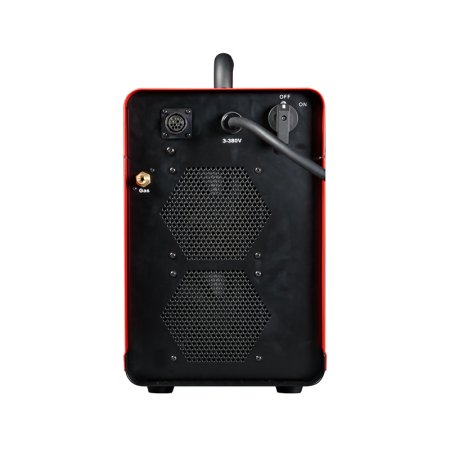 FUBAG Сварочный инверторный аргонодуговой аппарат INTIG 500 T AC/DC PULSE с горелкой FB TIG 26 5P 4m в Тюмени фото