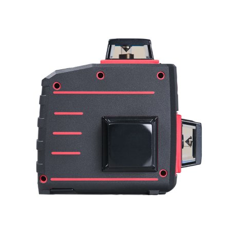 FUBAG Лазерный 3D уровень Pyramid 30R V2х360H360 в Тюмени фото