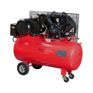 Ременной двухступенчатый компрессор FUBAG DCF-1700/270 CT15 в Тюмени фото