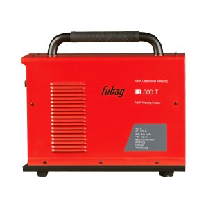FUBAG сварочный инвертор IR 300 T в Тюмени фото