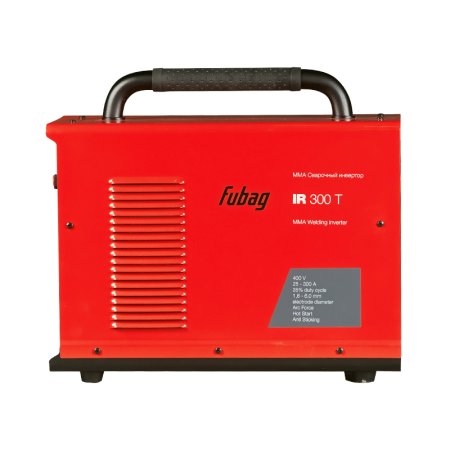 FUBAG сварочный инвертор IR 300 T в Тюмени фото