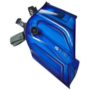 Маска сварщика Хамелеон FUBAG IQ 5-13D L в Тюмени фото