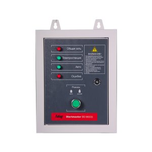 FUBAG Блок автоматики Startmaster BS 6600 D (400V) для бензиновых станций  в Тюмени фото