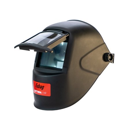  Маска сварщика FUBAG FLIP-FLAP IR 11F в Тюмени фото