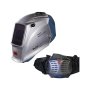  Маска сварщика FUBAG BLITZ 5-13 PAPR I Visor Digital Natural Color в Тюмени фото