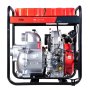 Дизельная мотопомпа FUBAG PD 1300 T ES для сильнозагрязненной воды в Тюмени фото
