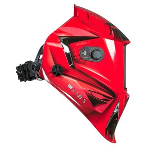  Маска сварщика Хамелеон FUBAG IR 9-13B S в Тюмени фото