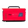 FUBAG Сварочный полуавтомат XMIG 500T DW PULSE + Подающий механизм DRIVE XMIG DW PULSE  + Горелка FB 550W 3m + Блок жидкостного охлаждения Cool XMIG + Шланг-пакет 5 метров 95мм2 14 pol с жидкостным охлаждением + Тележка  в Тюмени фото