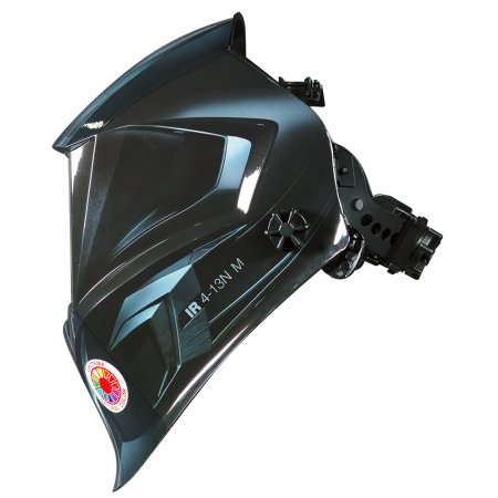  Маска сварщика Хамелеон FUBAG IR 4-13N M в Тюмени фото