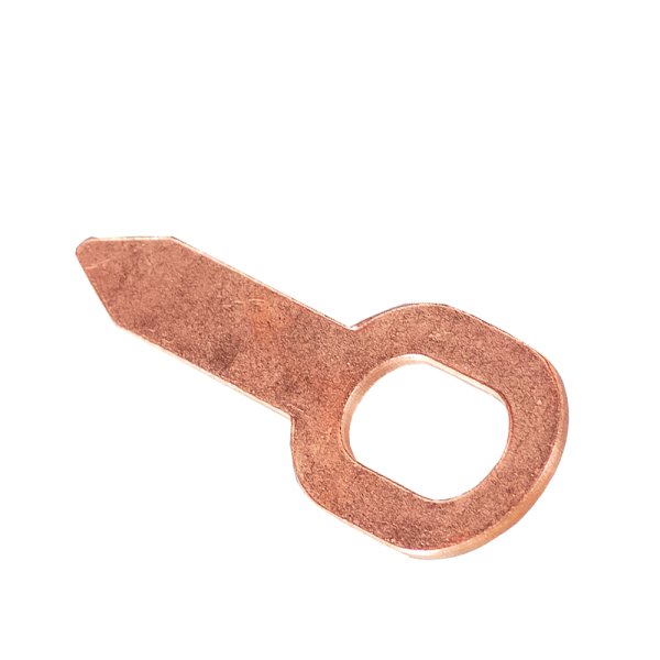 Кольцо прямое FUBAG для вытягивания (точечная сварка) в Тюмени фото