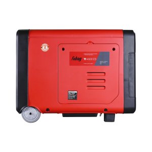 FUBAG Инверторный генератор TI 4500 ES (в кожухе) в Тюмени фото