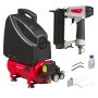 Компрессорный набор FUBAG Wood Master Kit безмасляный компрессор + 4 предмета в Тюмени фото