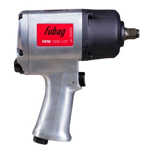 FUBAG Пневмогайковерт ударный IWM 1500 1/2" в Тюмени фото