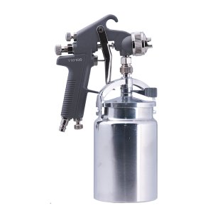FUBAG Краскораспылитель BASIC S1000/1.8 HP с нижним бачком в Тюмени фото