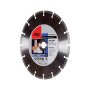 Алмазный отрезной диск FUBAG Universal Pro D230 мм/ 22.2 мм в Тюмени фото
