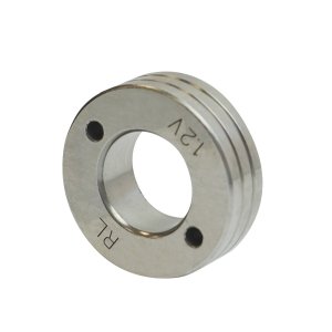 FUBAG Ролики 1,0/1,2 сталь для DRIVE INMIG DW арт. 41104 / 41105 - 4 шт. в Тюмени фото