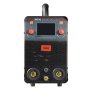 FUBAG Инвертор сварочный INTIG 200 AC/DC Pulse LCD + Горелка FB TIG 26 5P 4m  в Тюмени фото