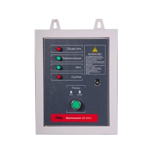 FUBAG Блок автоматики Startmaster BS 6600 (230V) для бензиновых электростанций BS_TI в Тюмени фото