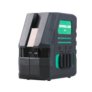 FUBAG Лазерный уровень Crystal 20G VH Set c зеленым лучом в Тюмени фото
