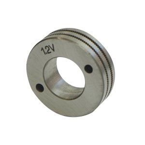 FUBAG Ролики 1,0/1,2 порошковая проволока для DRIVE INMIG DW арт. 41104 / 41105 - 4 шт. в Тюмени фото