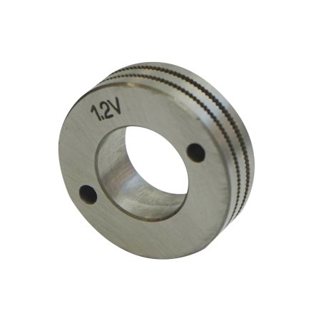 FUBAG Ролики 1,0/1,2 порошковая проволока для DRIVE INMIG DW арт. 41104 / 41105 - 4 шт. в Тюмени фото