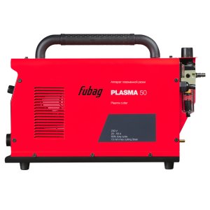 FUBAG Аппарат плазменной резки Plasma 50 (46122) + Горелка для плазмореза FB P60 6m (38468)  в Тюмени фото