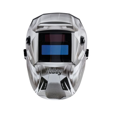  Маска сварщика Хамелеон FUBAG IR 9-13C S в Тюмени фото