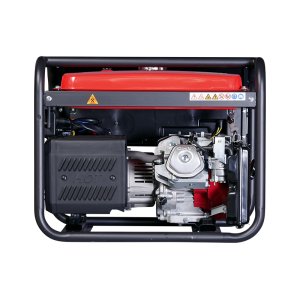 FUBAG Сварочный бензиновый генератор WHS 210 DDC в Тюмени фото