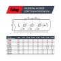Нож для газонокосилок FUBAG 46 см (18") в Тюмени фото