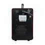 FUBAG Сварочный инвертор INTIG 320 T W DC PULSE с горелкой FB TIG 26 5P 4m  в Тюмени фото