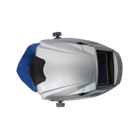  Маска сварщика FUBAG BLITZ 5-13 PAPR I Visor Digital Natural Color в Тюмени фото