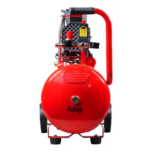 Компрессор безмасляный малошумный FUBAG Свободный Воздух (Free Air) 240/50/2.0 S в Тюмени фото