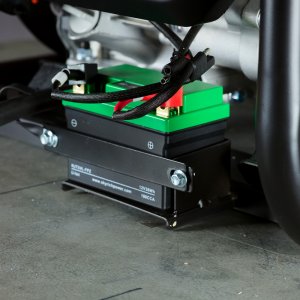 Инверторный генератор FUBAG TI 11000 A ES купить в Тюмени