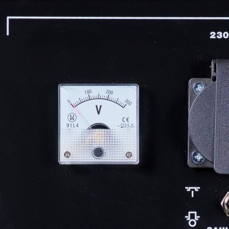 Бензиновый генератор FUBAG PRG 6000 в Тюмени фото