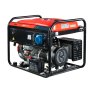 Бензиновый генератор с электростартером FUBAG PRG 6000 ES в Тюмени фото