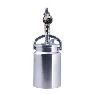 FUBAG Краскораспылитель BASIC S1000/1.8 HP с нижним бачком в Тюмени фото