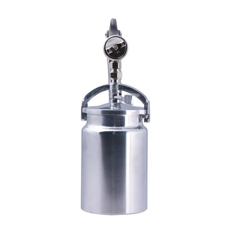 FUBAG Краскораспылитель BASIC S1000/1.8 HP с нижним бачком в Тюмени фото